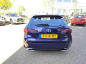 Toyota Corolla thumbnail 59