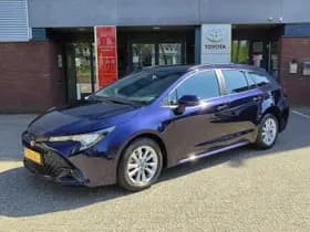 Toyota Corolla thumbnail 7