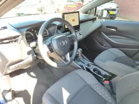Toyota Corolla thumbnail 10