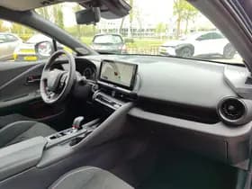Toyota C hr thumbnail 2