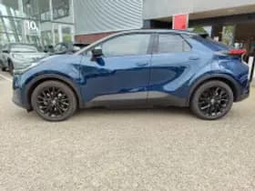 Toyota C hr thumbnail 5