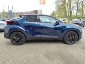 Toyota C hr thumbnail 6