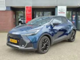 Toyota C hr thumbnail 51