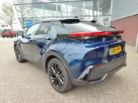 Toyota C hr thumbnail 53