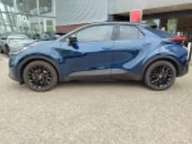 Toyota C hr thumbnail 55