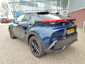 Toyota C hr thumbnail 9
