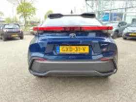 Toyota C hr thumbnail 86