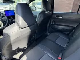 Toyota Corolla thumbnail 14