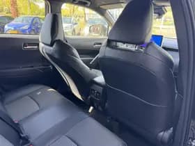 Toyota Corolla thumbnail 15