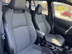Toyota Corolla thumbnail 16