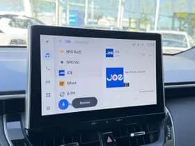 Toyota Corolla thumbnail 23