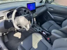 Toyota Corolla thumbnail 34