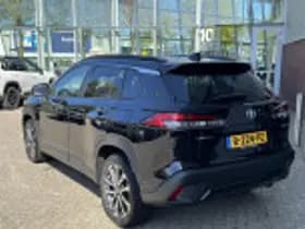 Toyota Corolla thumbnail 35