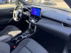 Toyota Corolla thumbnail 36