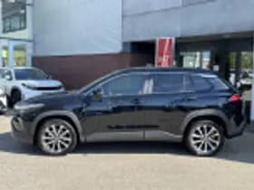 Toyota Corolla thumbnail 37