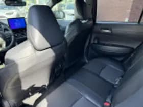 Toyota Corolla thumbnail 40