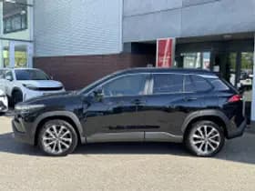 Toyota Corolla thumbnail 5