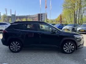 Toyota Corolla thumbnail 6
