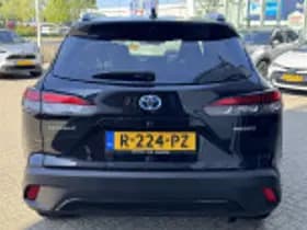 Toyota Corolla thumbnail 56