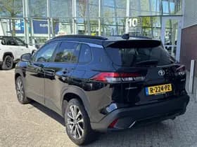 Toyota Corolla thumbnail 66
