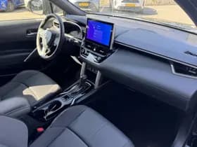Toyota Corolla thumbnail 10