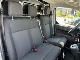Toyota Proace thumbnail 16
