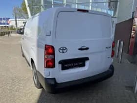 Toyota Proace thumbnail 3