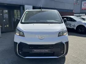 Toyota Proace thumbnail 29