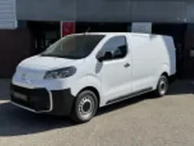 Toyota Proace thumbnail 34