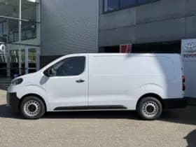 Toyota Proace thumbnail 5
