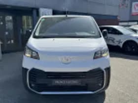 Toyota Proace thumbnail 56