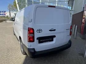 Toyota Proace thumbnail 9