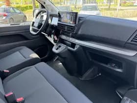 Toyota Proace thumbnail 10