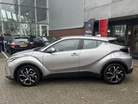Toyota C hr thumbnail 11