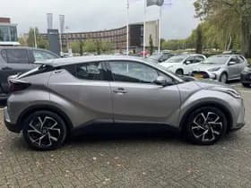 Toyota C hr thumbnail 12
