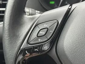 Toyota C hr thumbnail 19