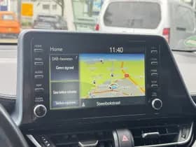 Toyota C hr thumbnail 24