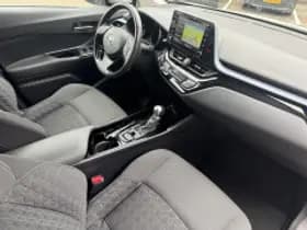 Toyota C hr thumbnail 4