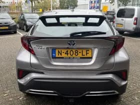 Toyota C hr thumbnail 31