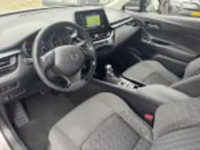 Toyota C hr thumbnail 35