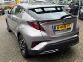 Toyota C hr thumbnail 36