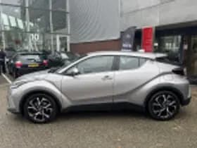 Toyota C hr thumbnail 38