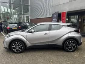 Toyota C hr thumbnail 5