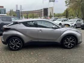 Toyota C hr thumbnail 6