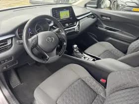Toyota C hr thumbnail 8