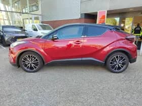 Toyota C hr thumbnail 11
