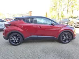 Toyota C hr thumbnail 12