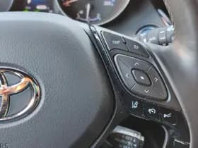 Toyota C hr thumbnail 22