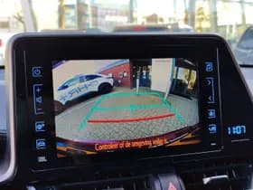 Toyota C hr thumbnail 26