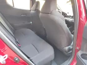 Toyota C hr thumbnail 34